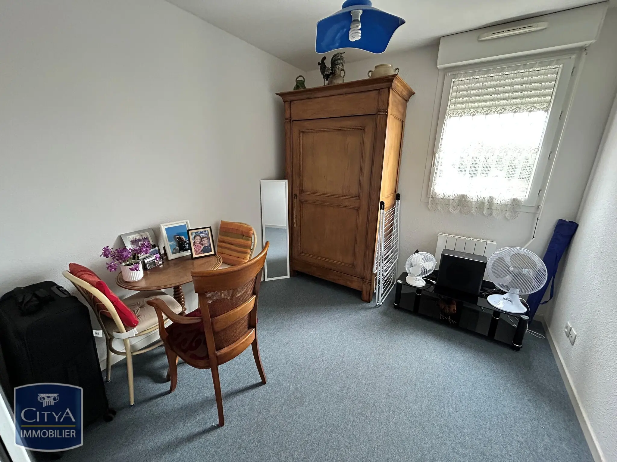 Photo 5 Appartement 3 pièces 57m²