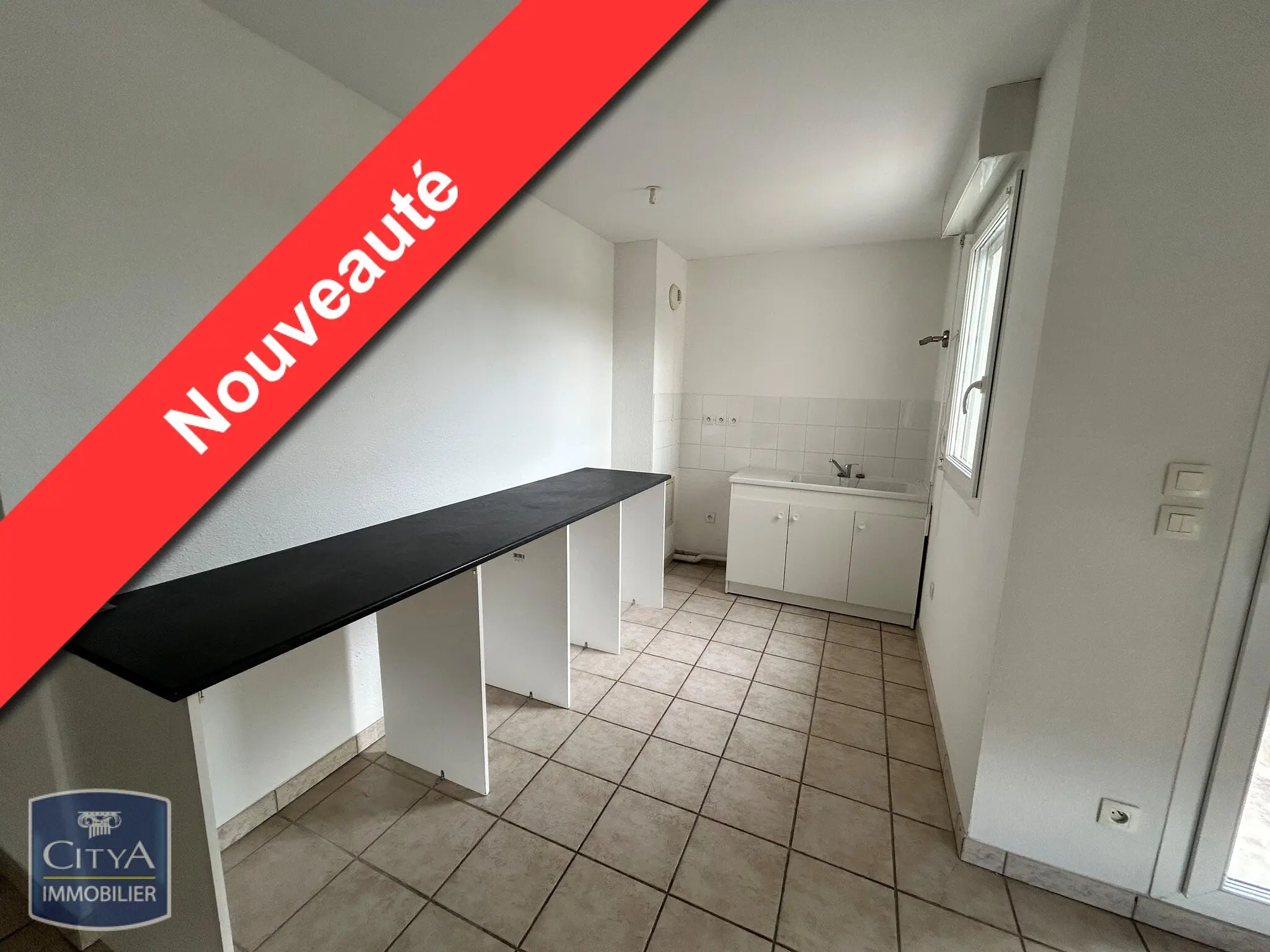 Photo 1 Appartement 3 pièces 56.7m²