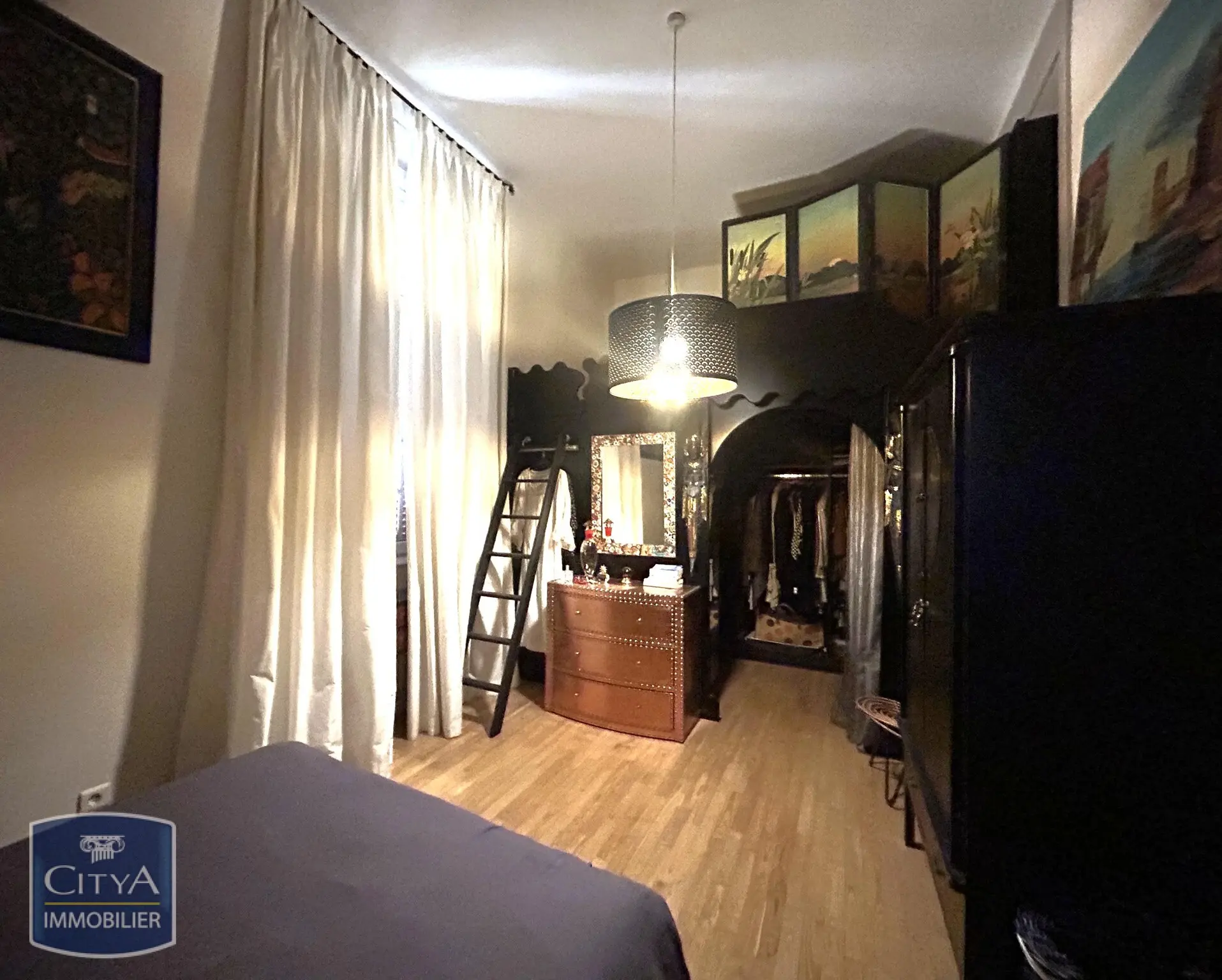 Photo 4 Appartement 3 pièces 79.91m²