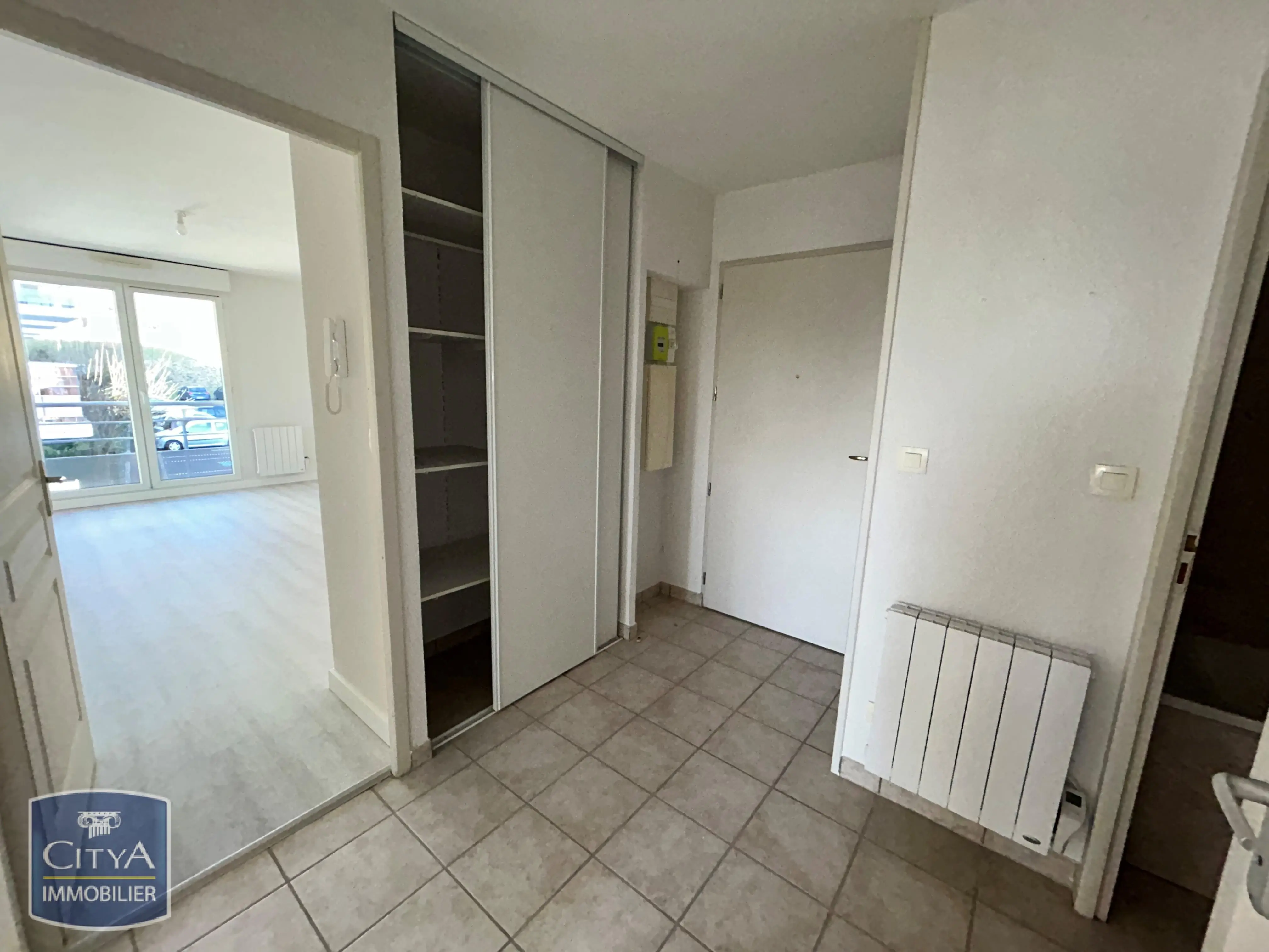 Photo 7 Appartement 3 pièces 56m²