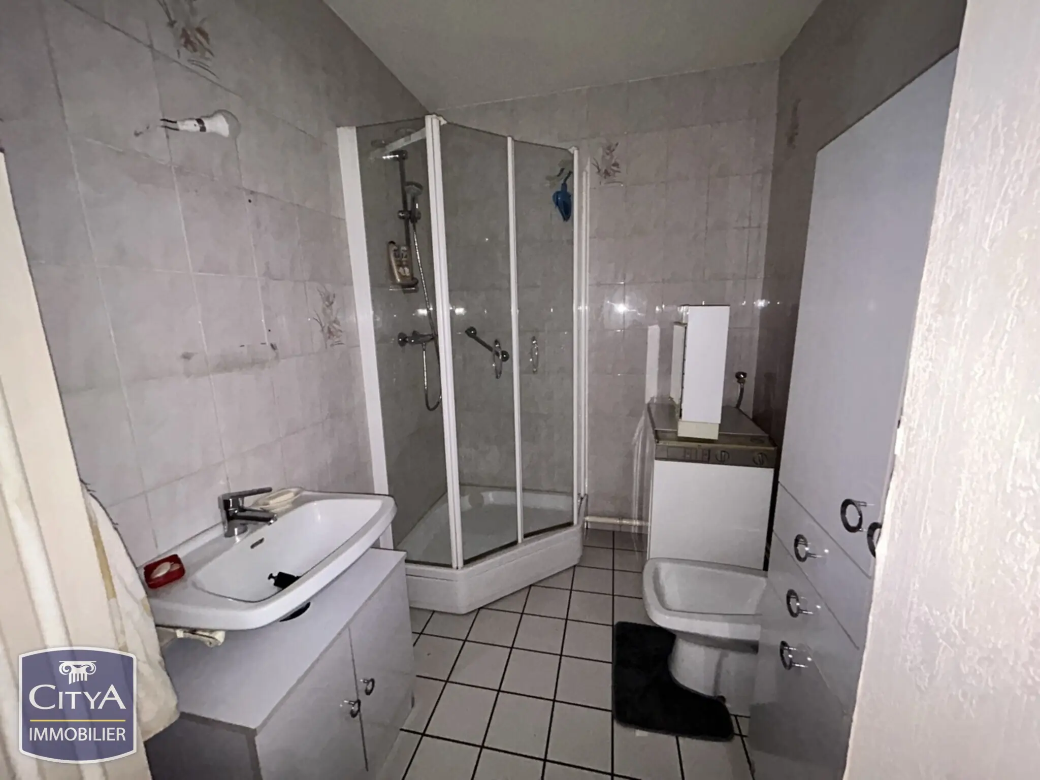 Photo 6 appartement Clermont-Ferrand