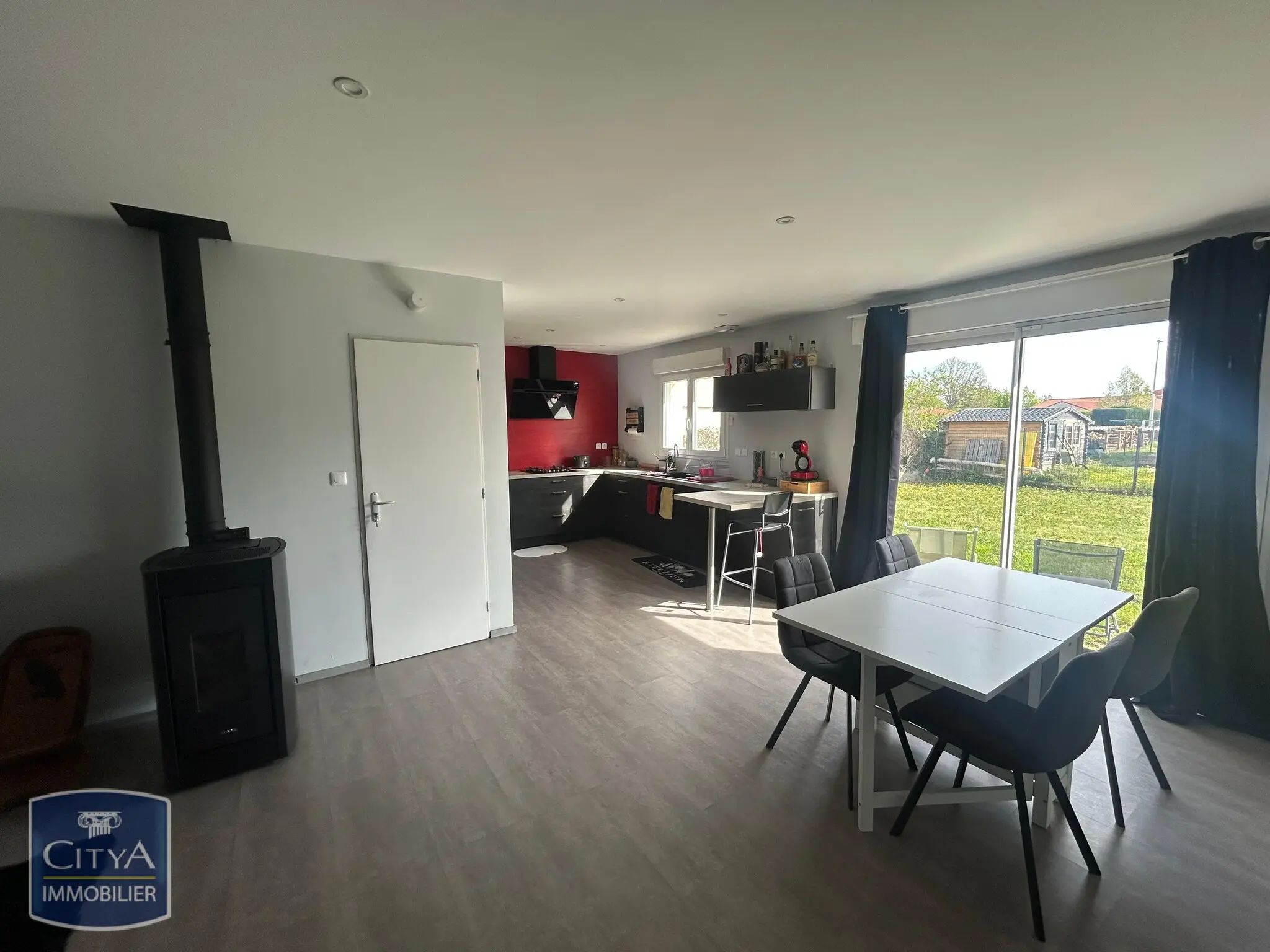 Photo 3 Maison 4 pièces 86m²