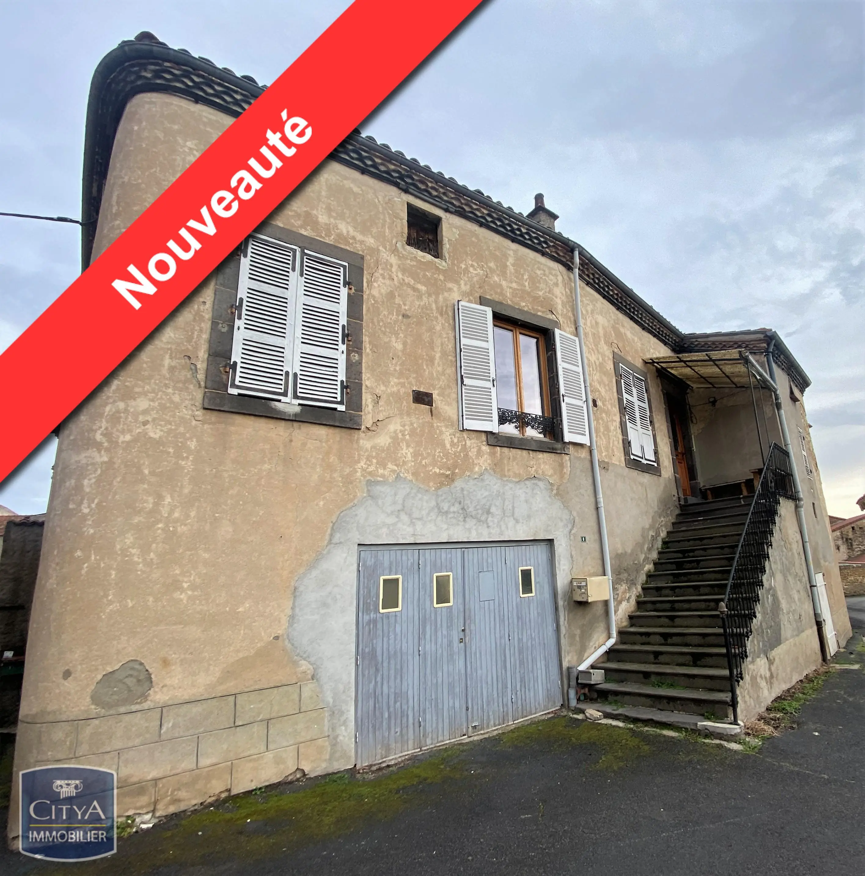 Photo 1 Maison 4 pièces 106.86m²