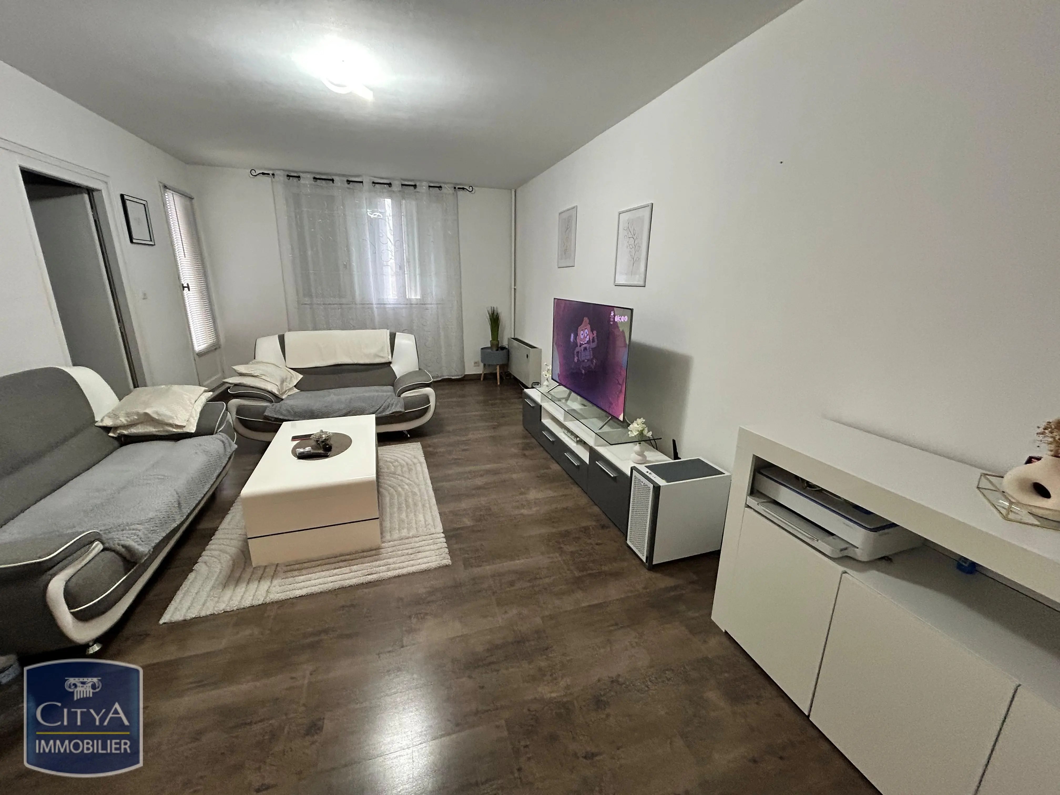 Photo 2 Appartement 4 pièces 78m²