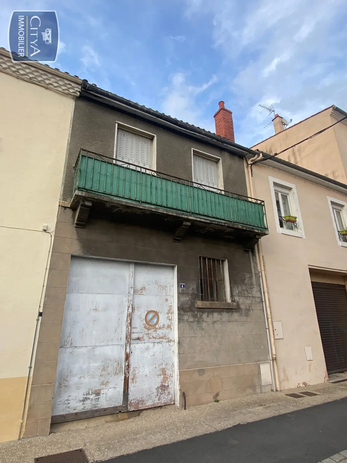 Photo 4 Appartement 3 pièces 64m²