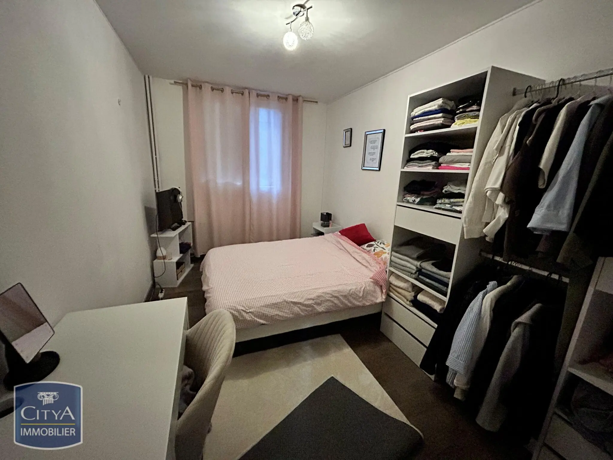 Photo 4 Appartement 4 pièces 78m²