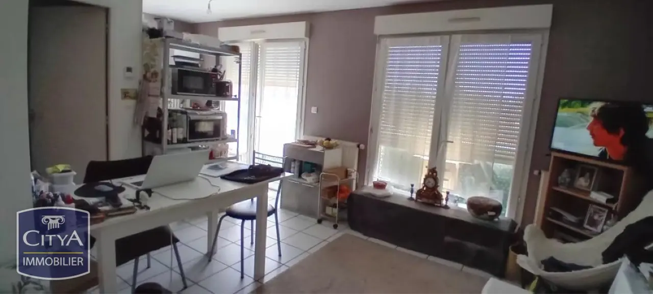 Photo 4 Appartement 1 pièce 25m²