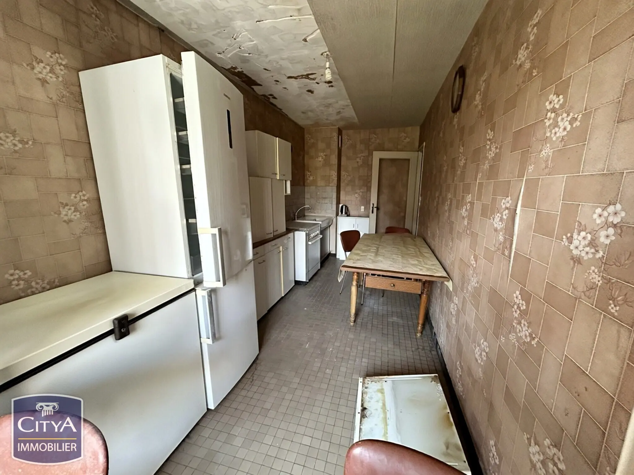 Photo 5 appartement Clermont-Ferrand