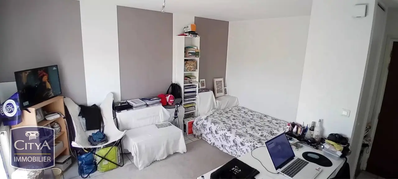 Photo 3 Appartement 1 pièce 25m²