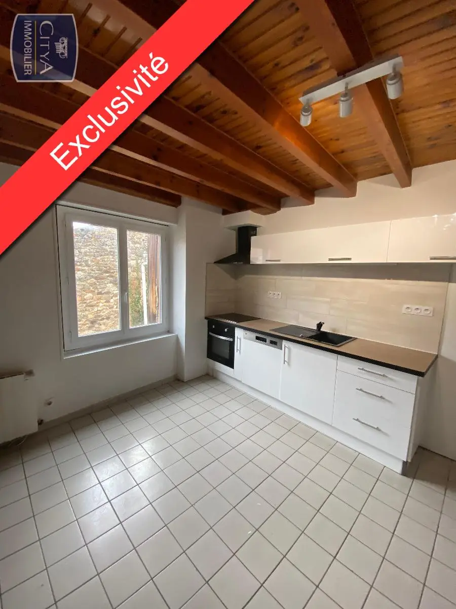 Photo 1 Maison 4 pièces 75.89m²