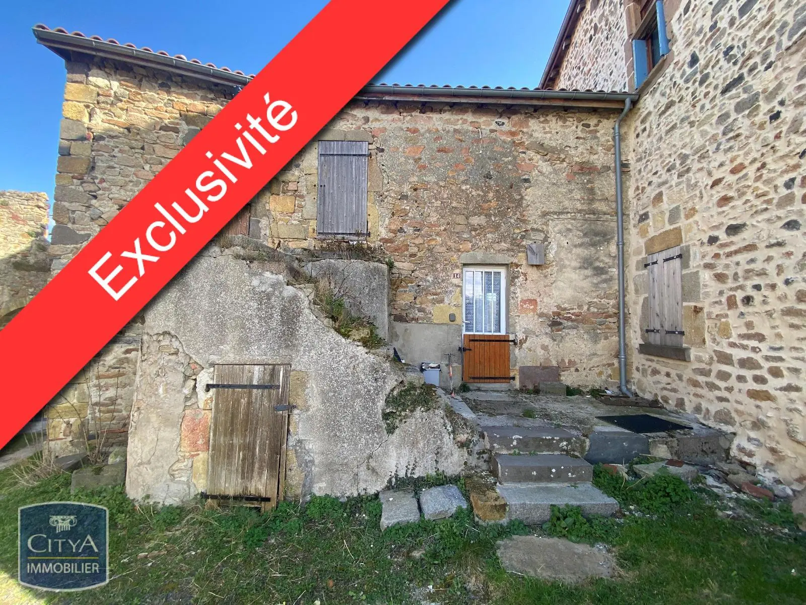 Photo 1 Maison 3 pièces 53m²
