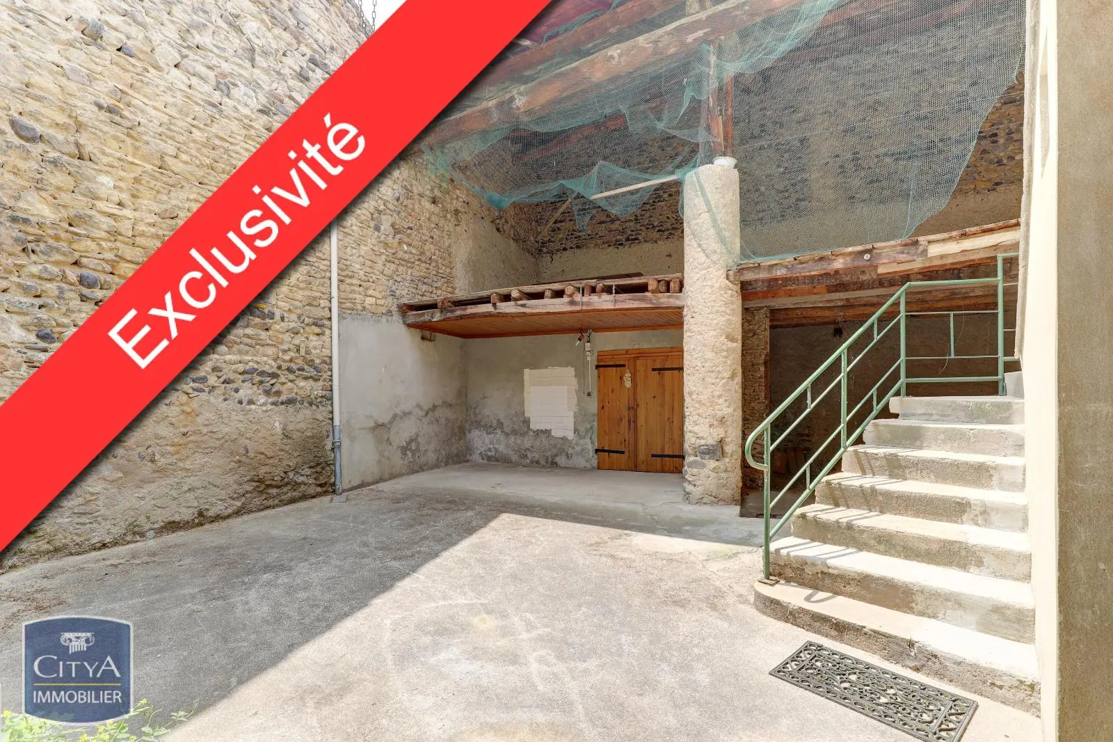 Photo 1 Maison 2 pièces 58m²