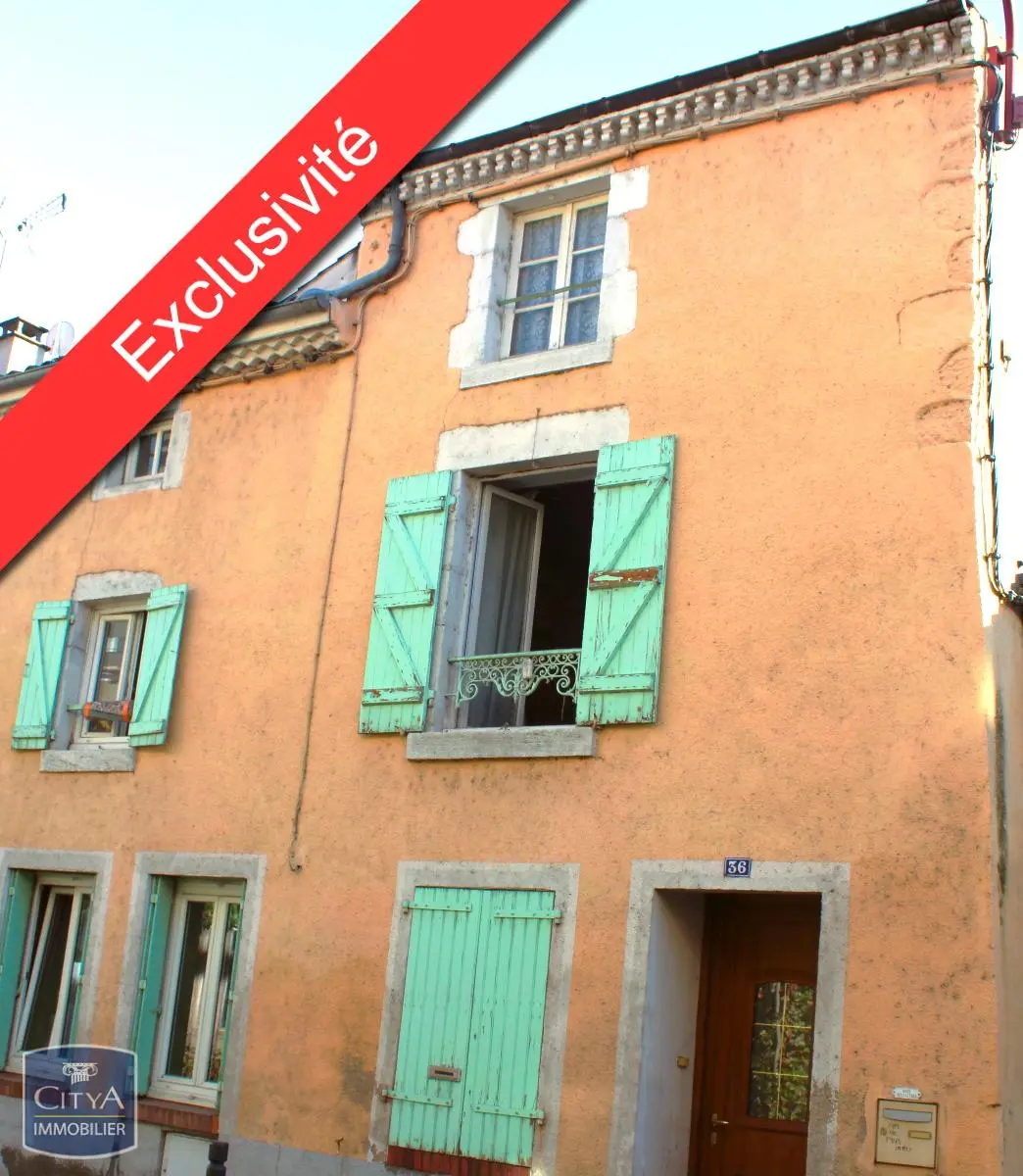 Photo 1 Maison 5 pièces 130m²