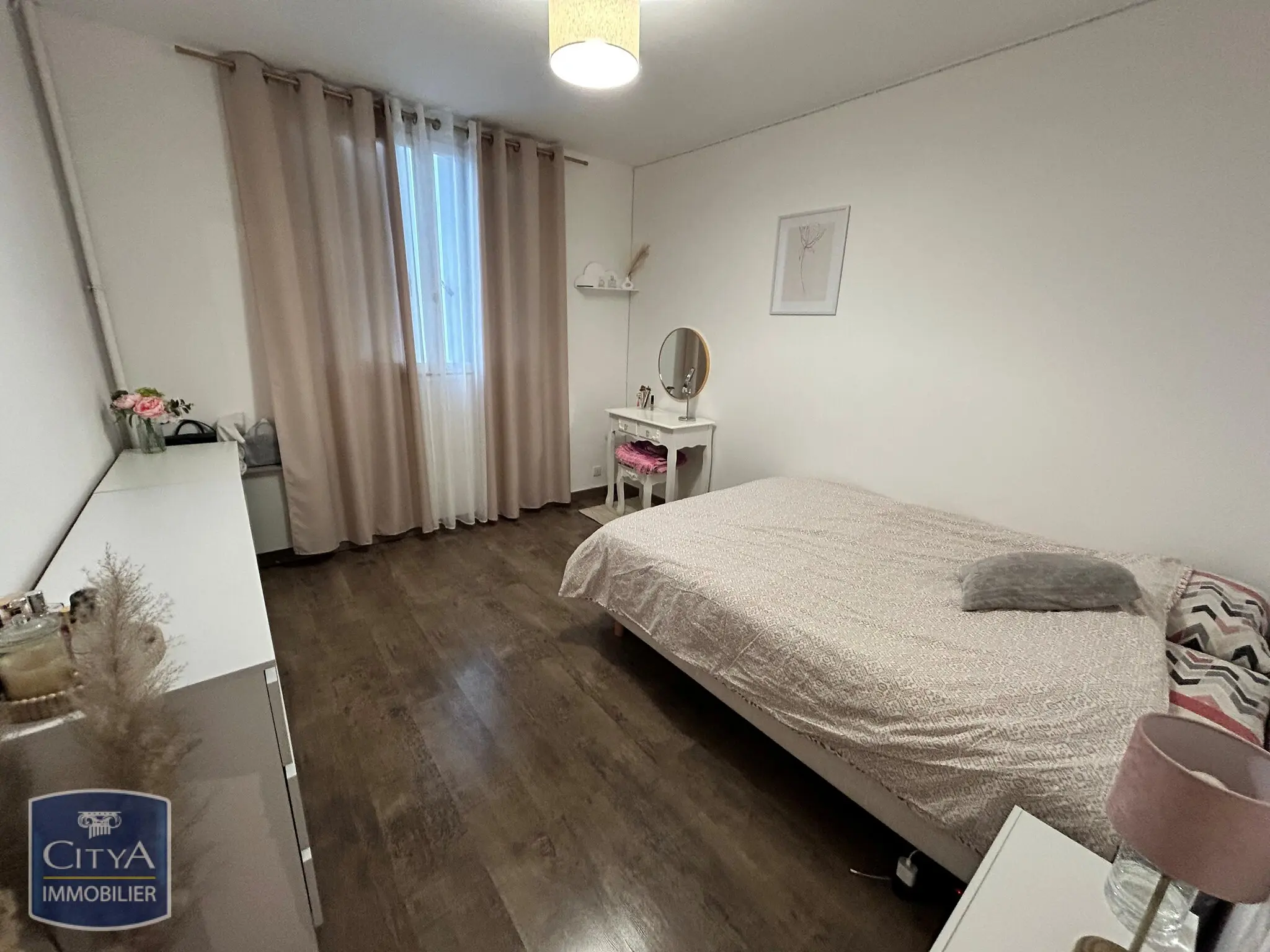 Photo 1 Appartement 4 pièces 78m²