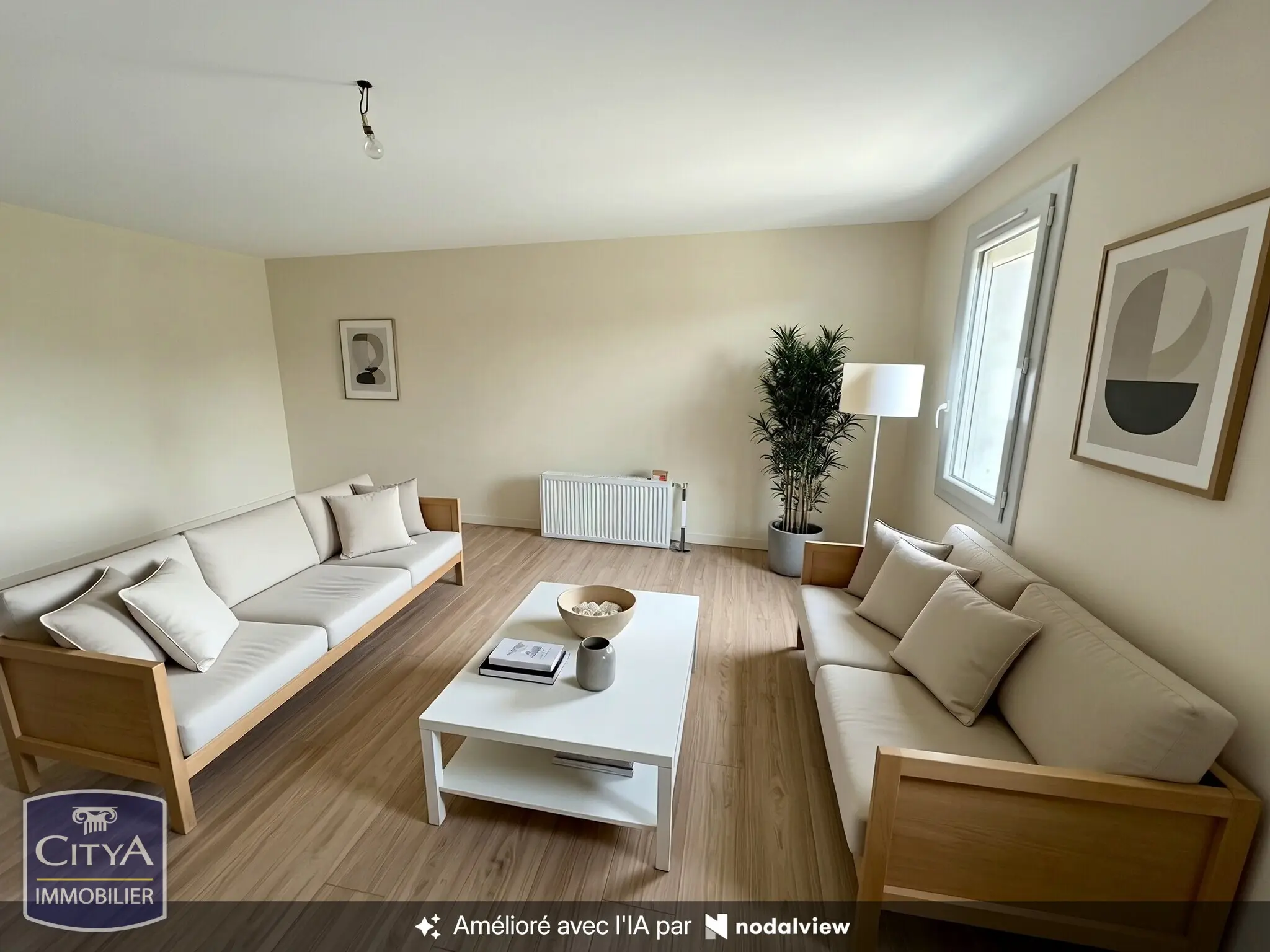 Photo 1 Maison 4 pièces 100m²