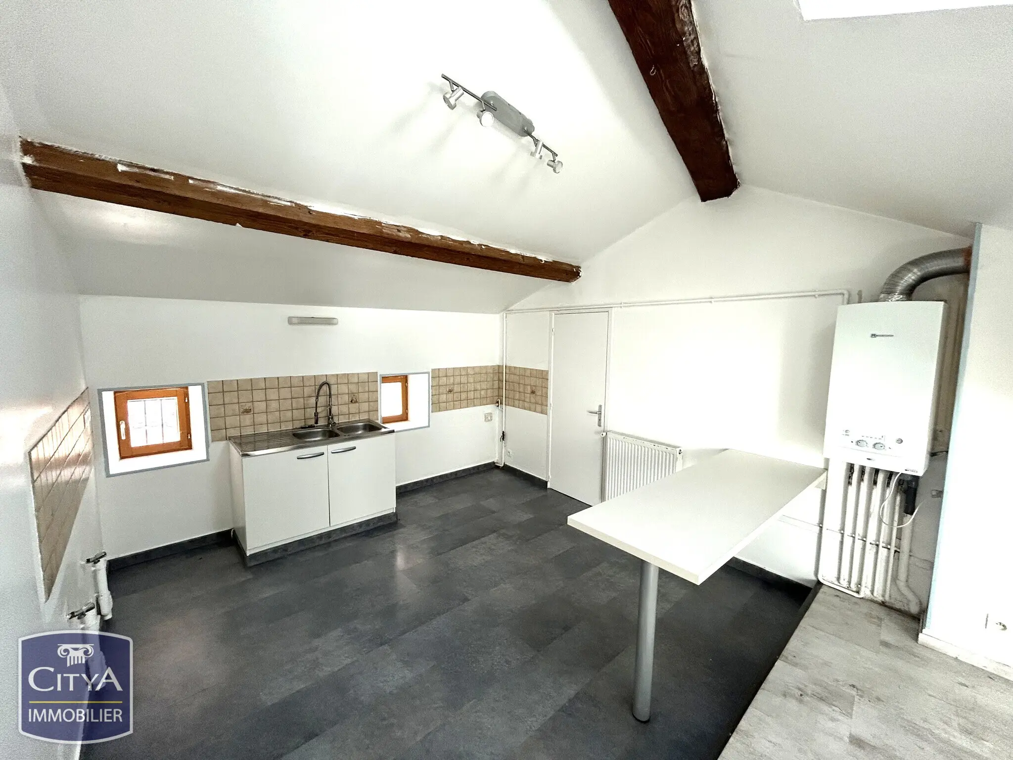 Photo 3 Appartement 3 pièces 65.7m²