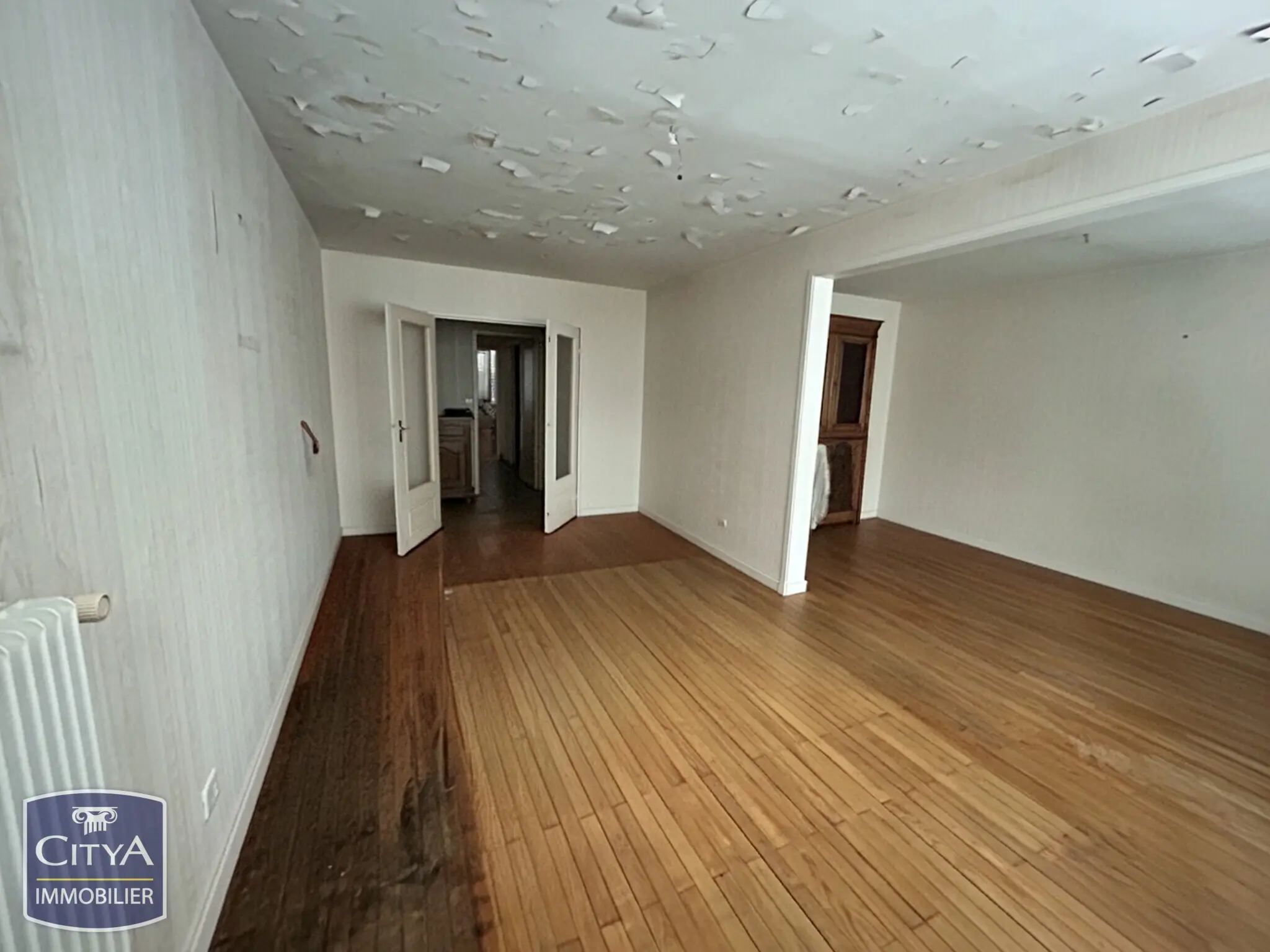 Photo 1 appartement Clermont-Ferrand