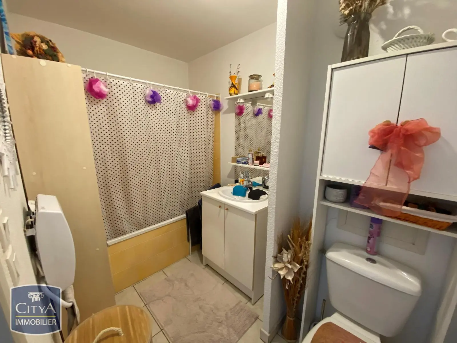 Photo 5 Appartement 2 pièces 42m²