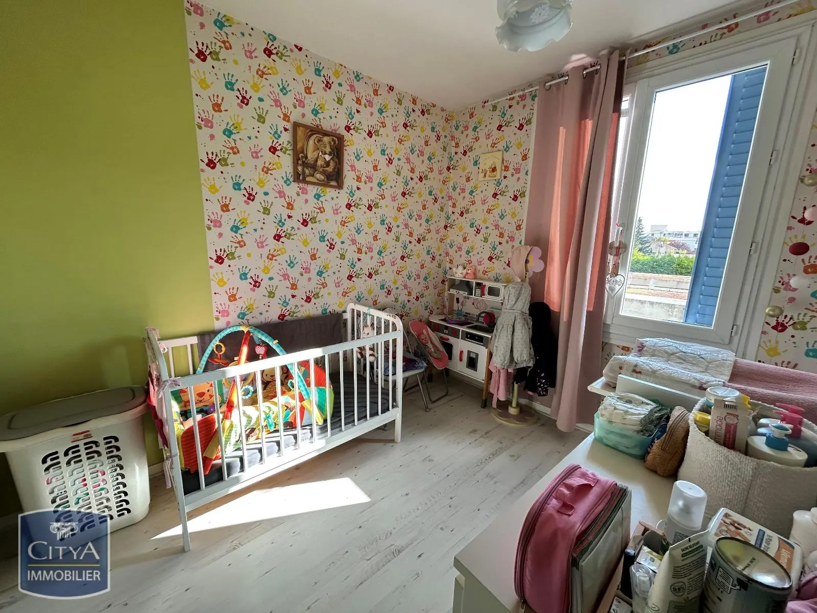 Photo 5 Appartement 4 pièces 73m²
