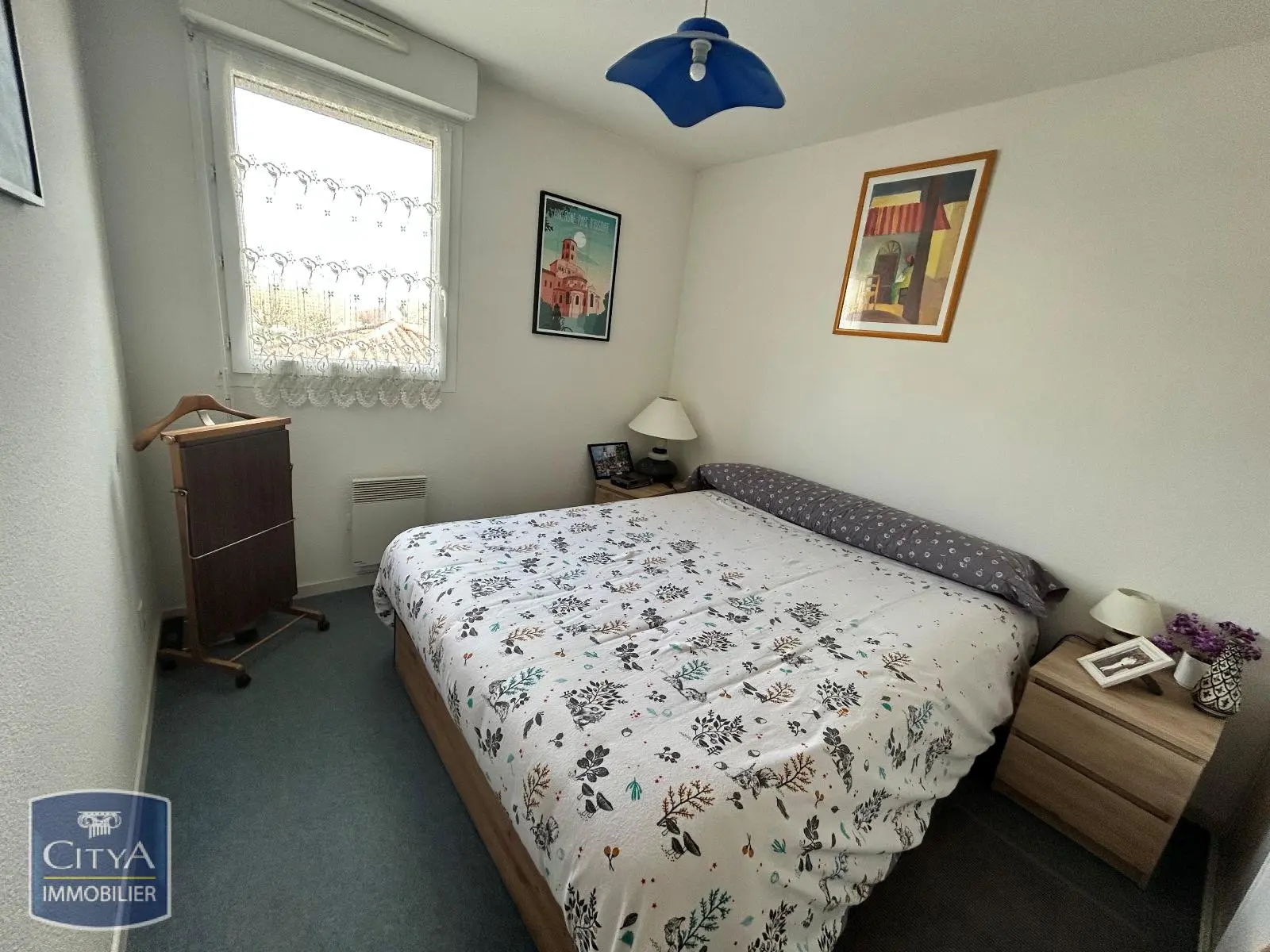 Photo 3 Appartement 57m²