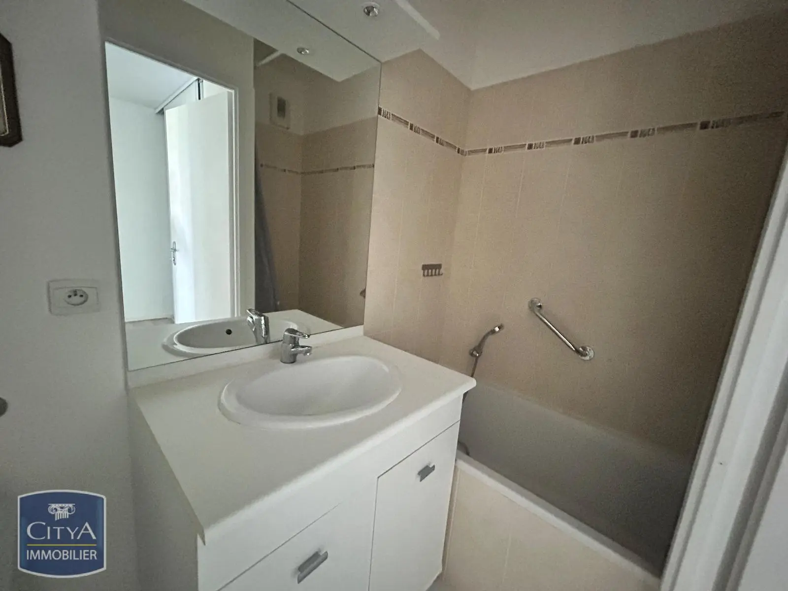 Photo 5 Appartement 2 pièces 41m²