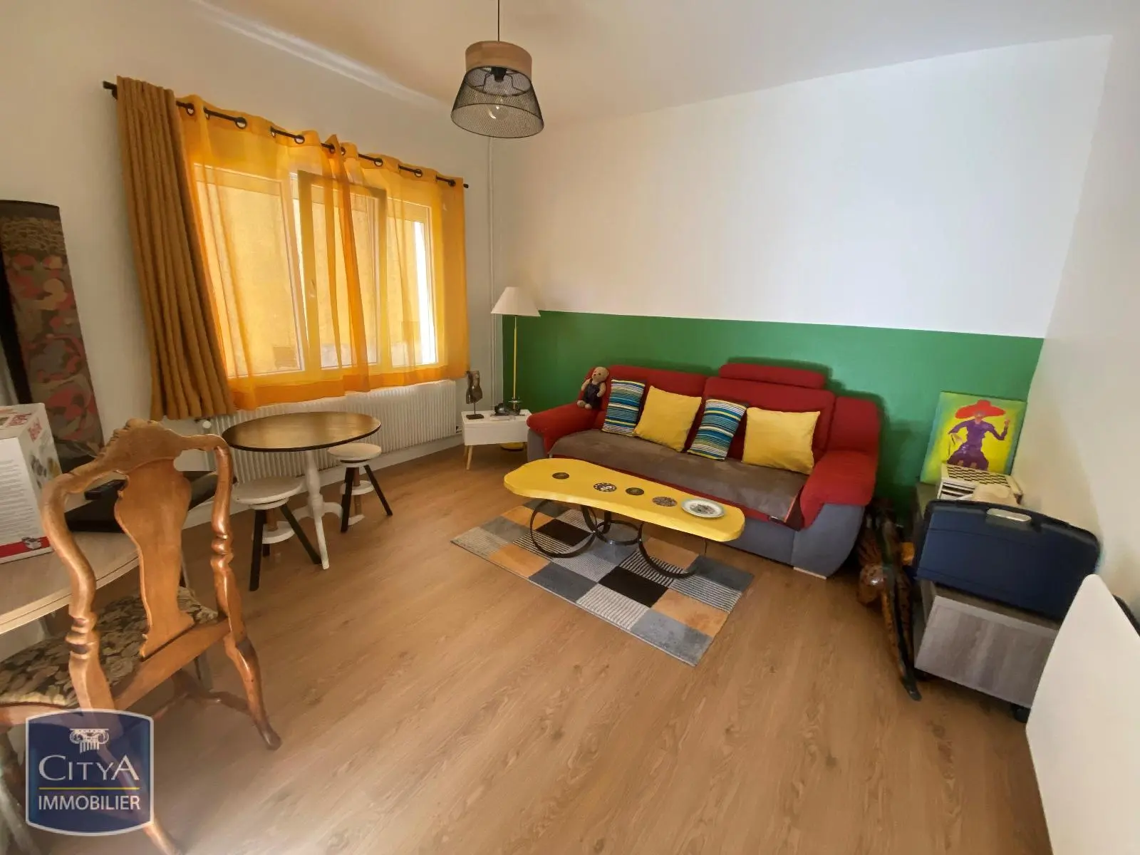 Photo 2 Maison 5 pièces 116m²