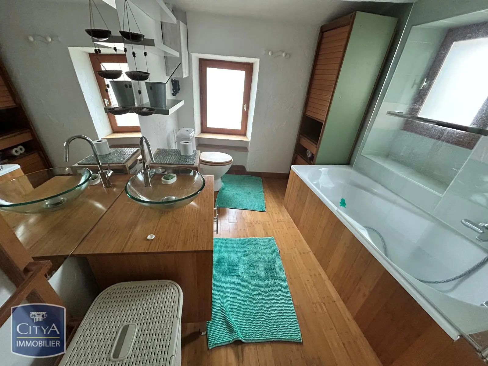 Photo 3 Maison 3 pièces 63m²