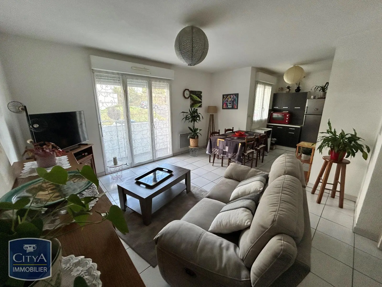 Photo 2 appartement Issoire