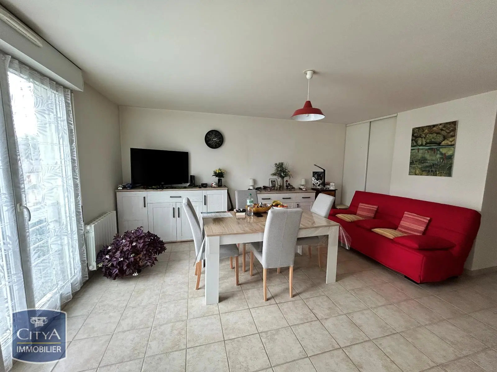 Photo 4 Appartement 3 pièces 57m²