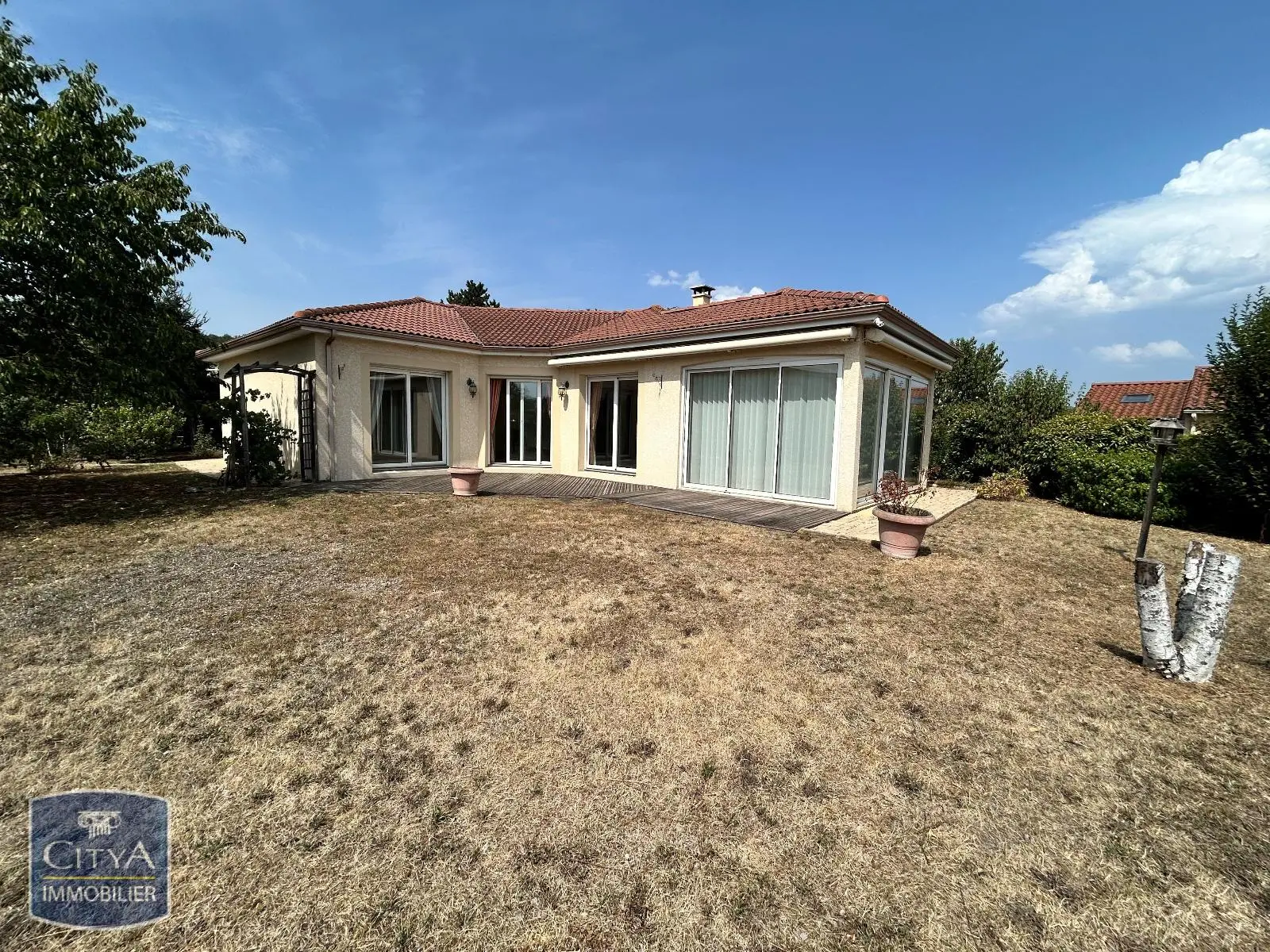 Photo 0 maison Issoire