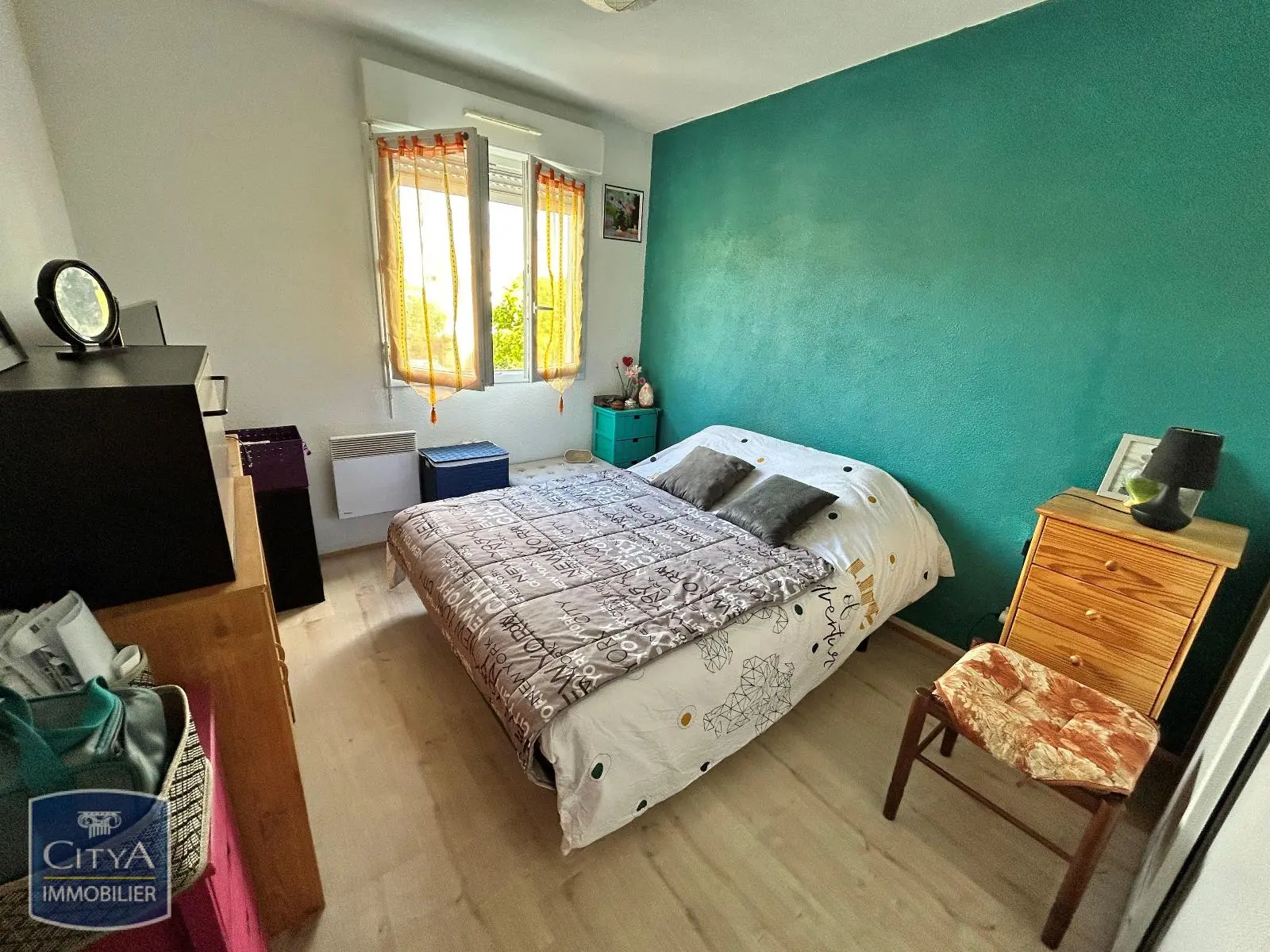 Photo 3 appartement Issoire