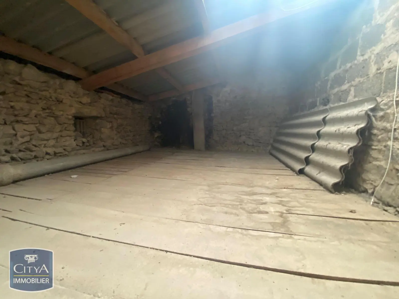 Photo 5 Maison 2 pièces 45m²