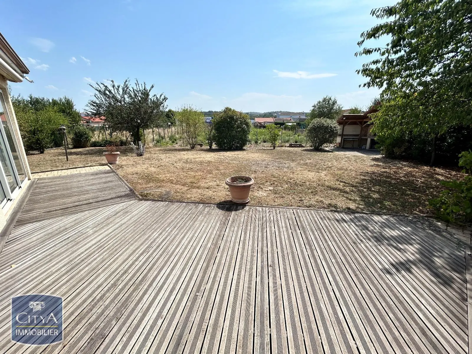 Photo 13 maison Issoire