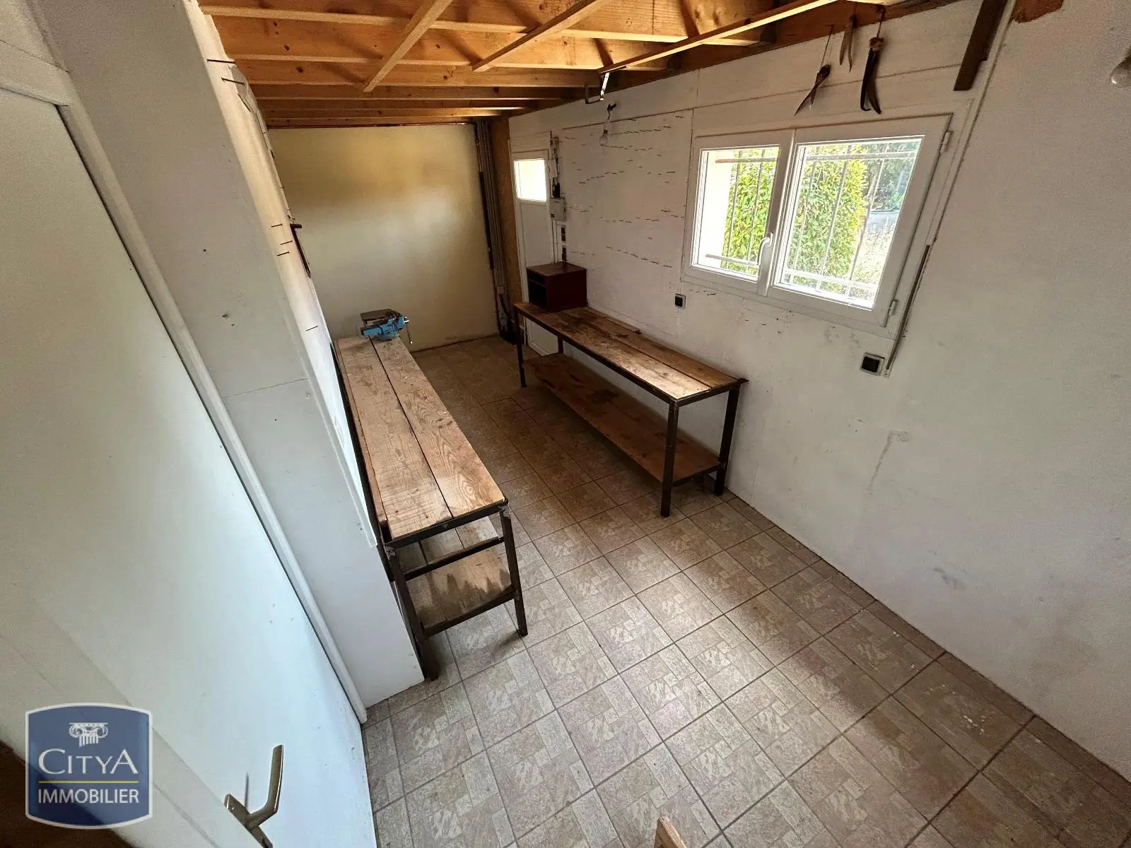 Photo 16 maison Issoire