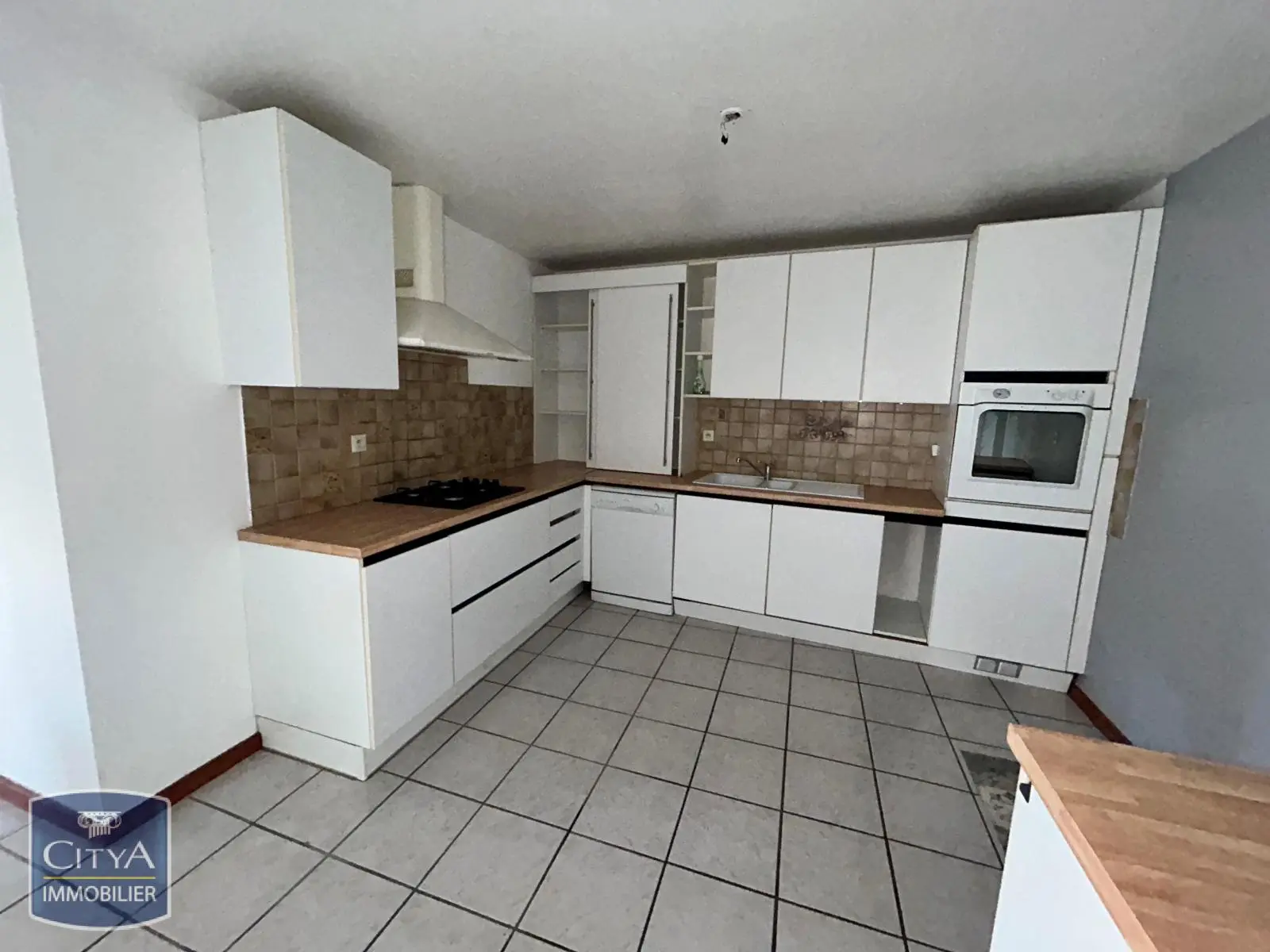 Photo 1 Appartement 4 pièces 99.9m²
