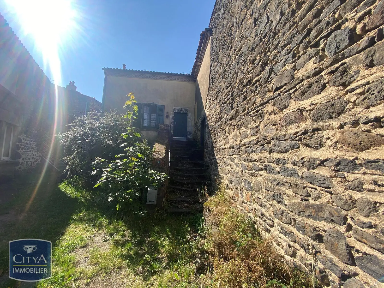 Photo 3 Maison 2 pièces 45m²