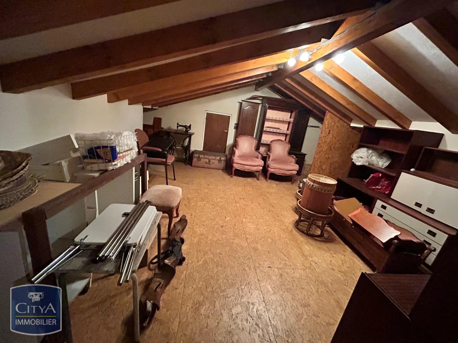 Photo 12 maison Issoire