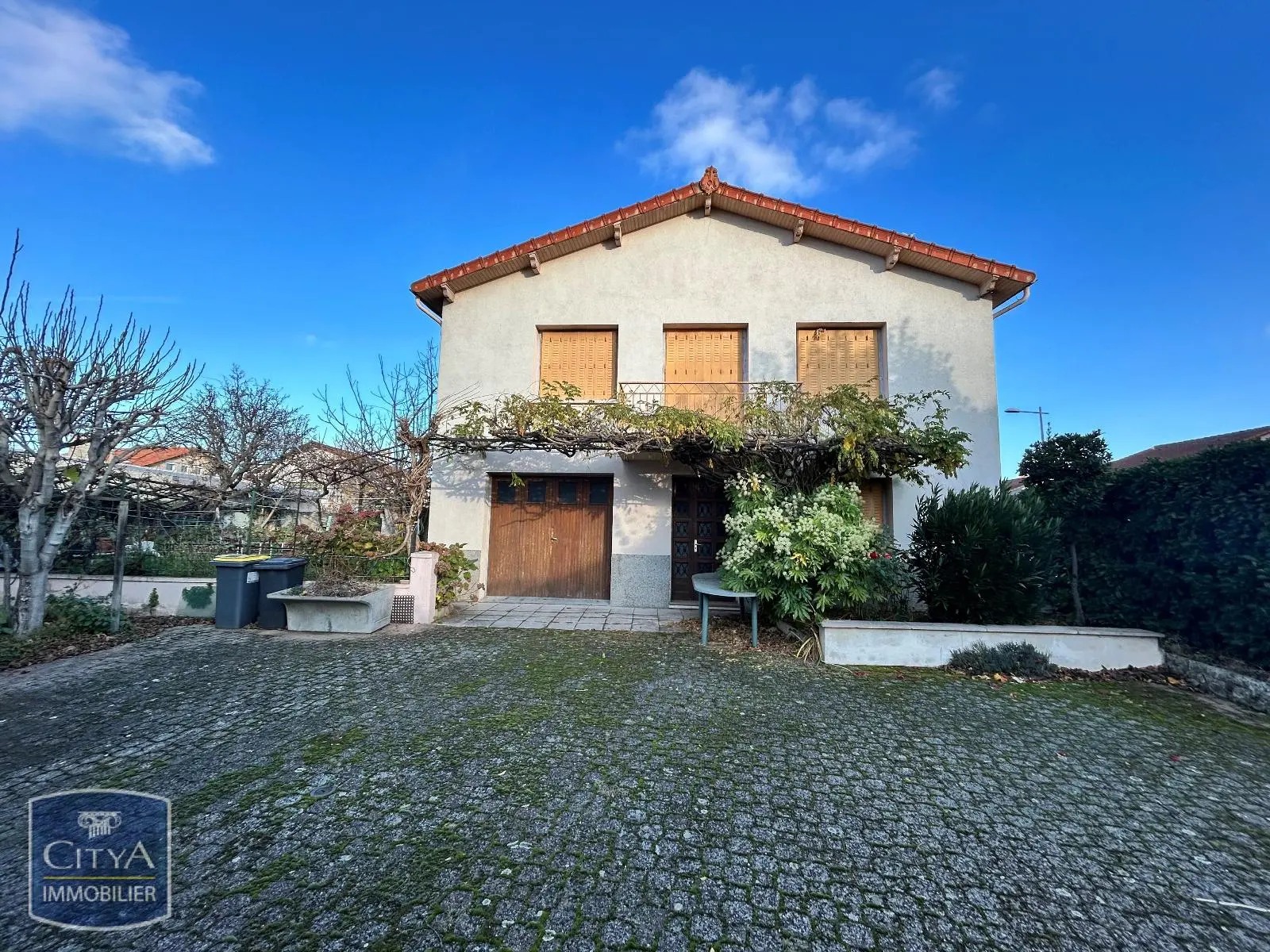 Photo 17 Maison 5 pièces 166m²