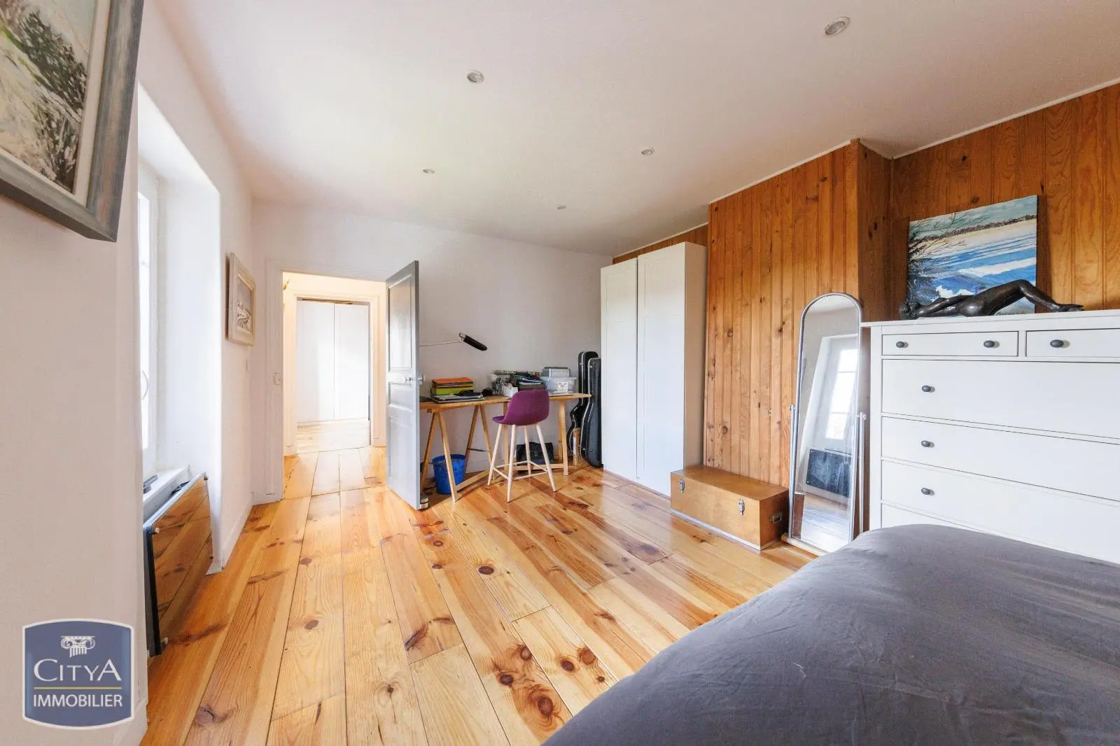 Photo 8 Maison 4 pièces 59.07m²