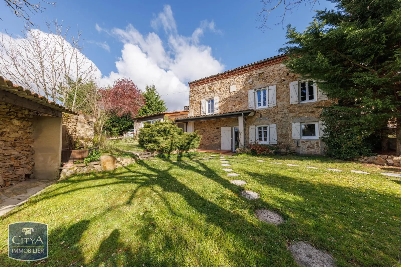 Photo 3 Maison 4 pièces 59.07m²