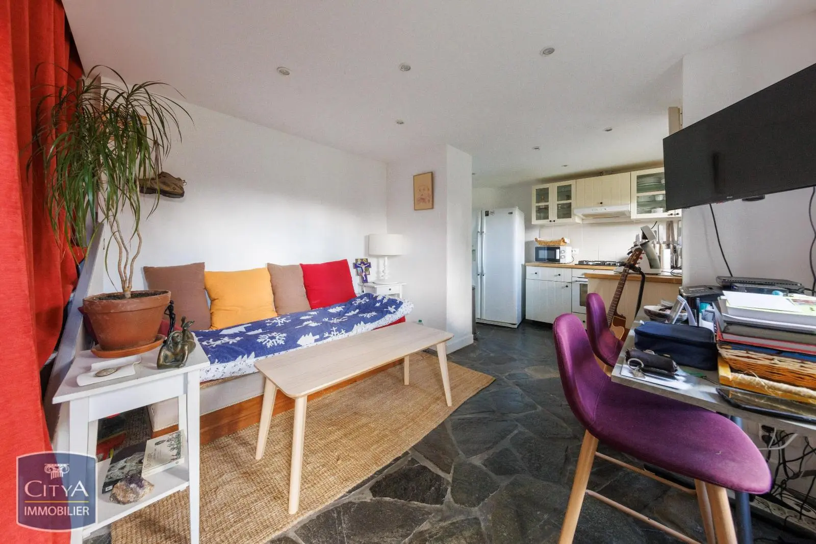 Photo 4 Maison 4 pièces 59.07m²