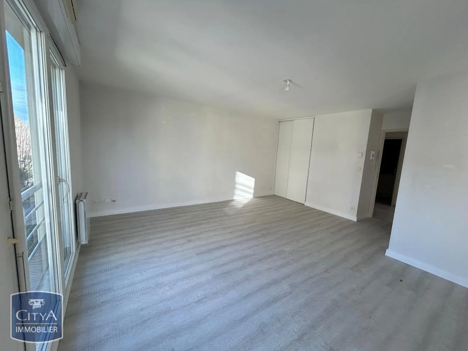 Photo 1 Appartement 3 pièces 56m²