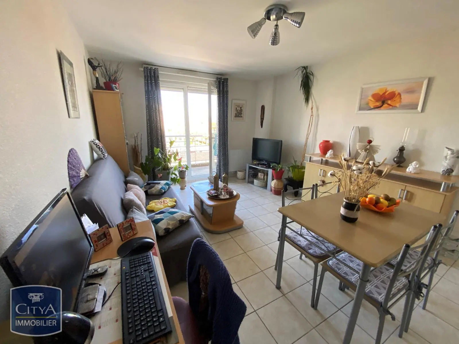 Photo 1 Appartement 2 pièces 42m²