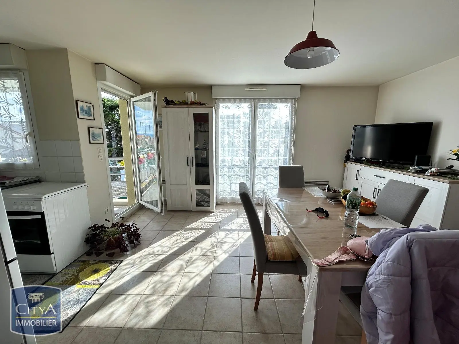 Photo 2 Appartement 57m²