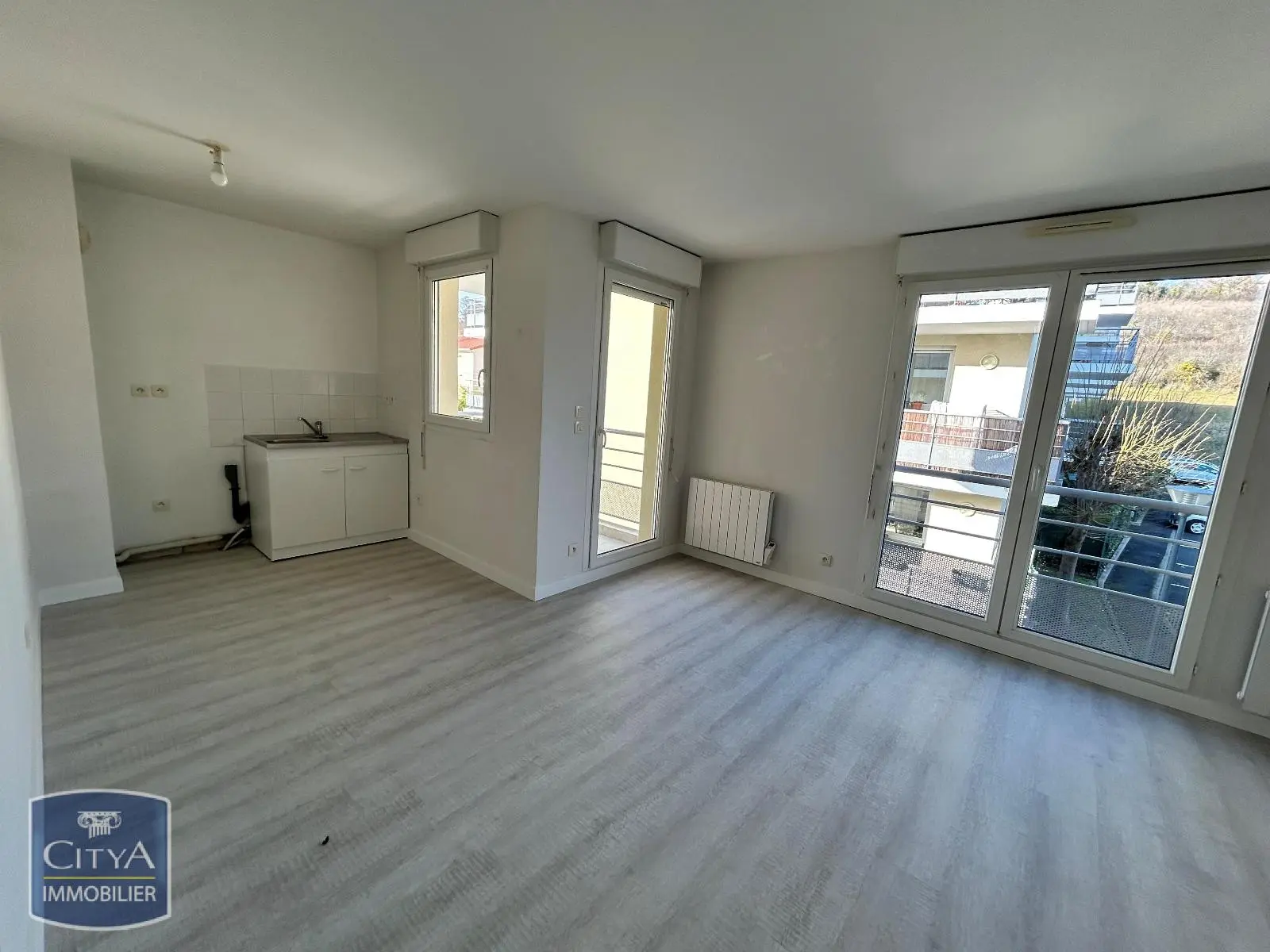 Photo 2 Appartement 3 pièces 56m²