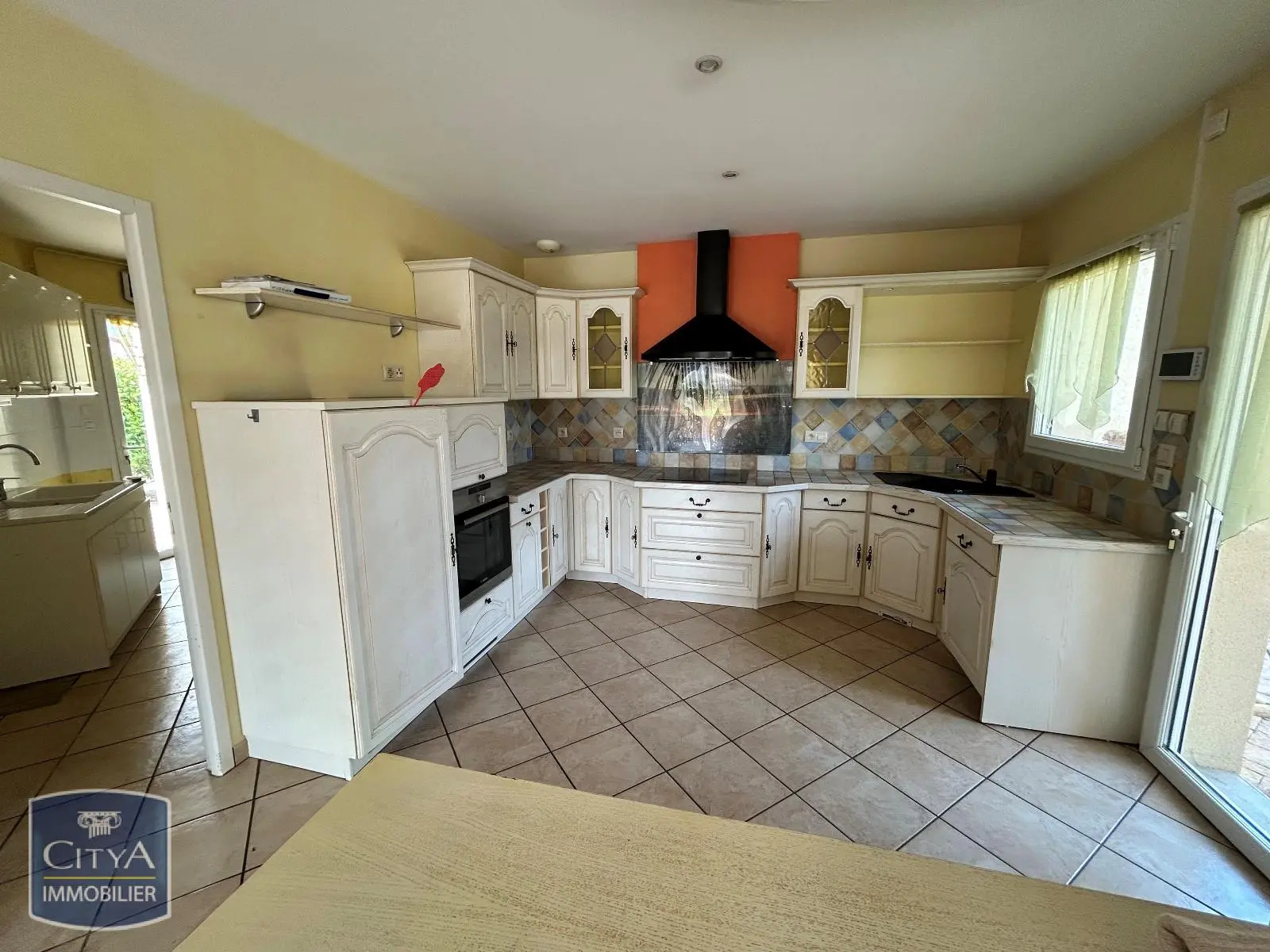 Photo 5 maison Issoire