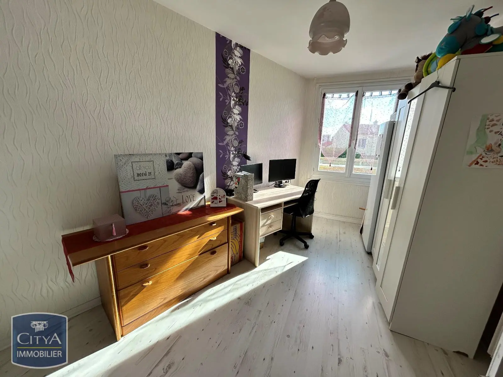 Photo 7 Appartement 4 pièces 73m²