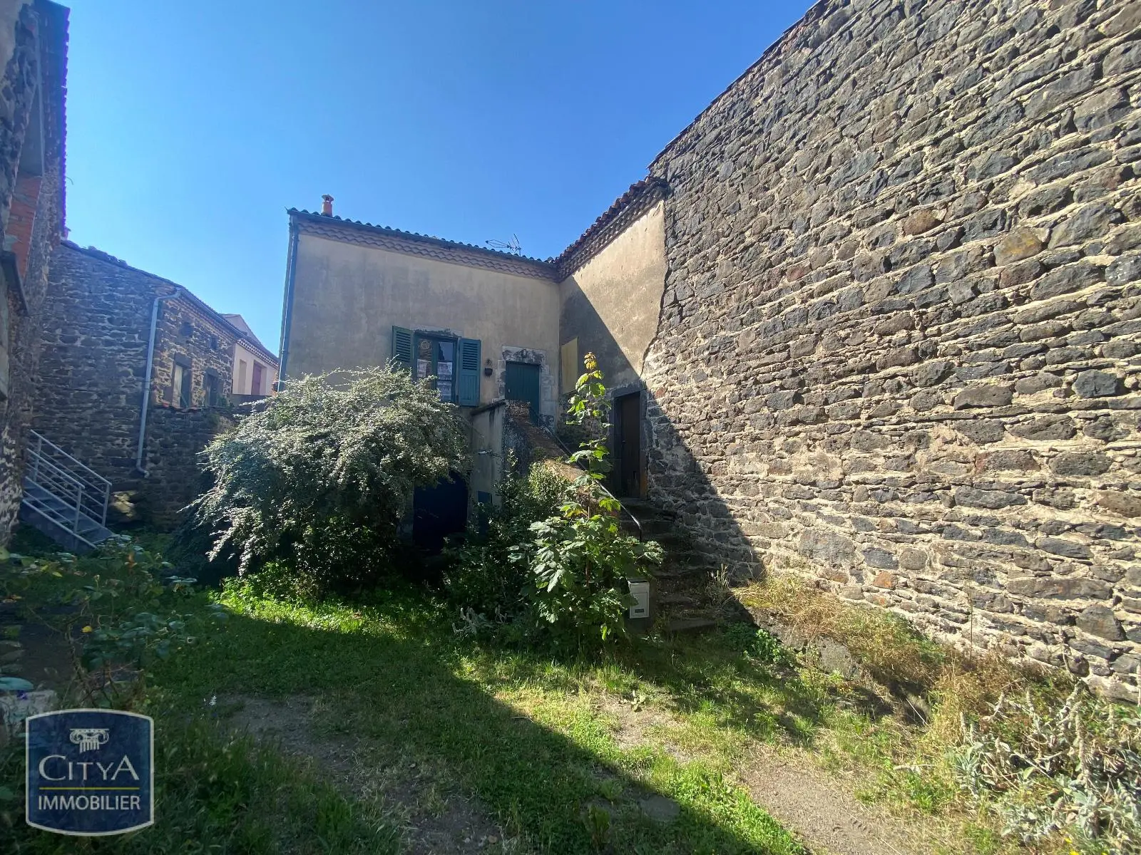 Photo 9 Maison 2 pièces 45m²