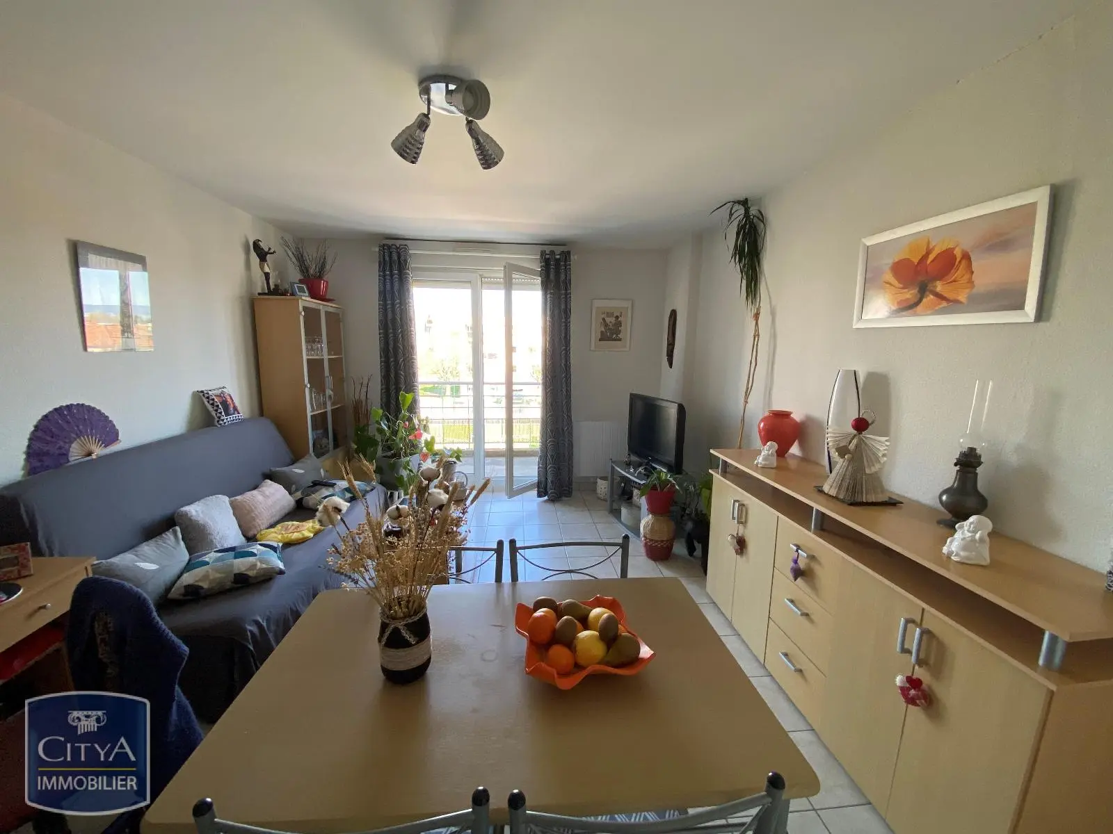 Photo 2 Appartement 2 pièces 42m²