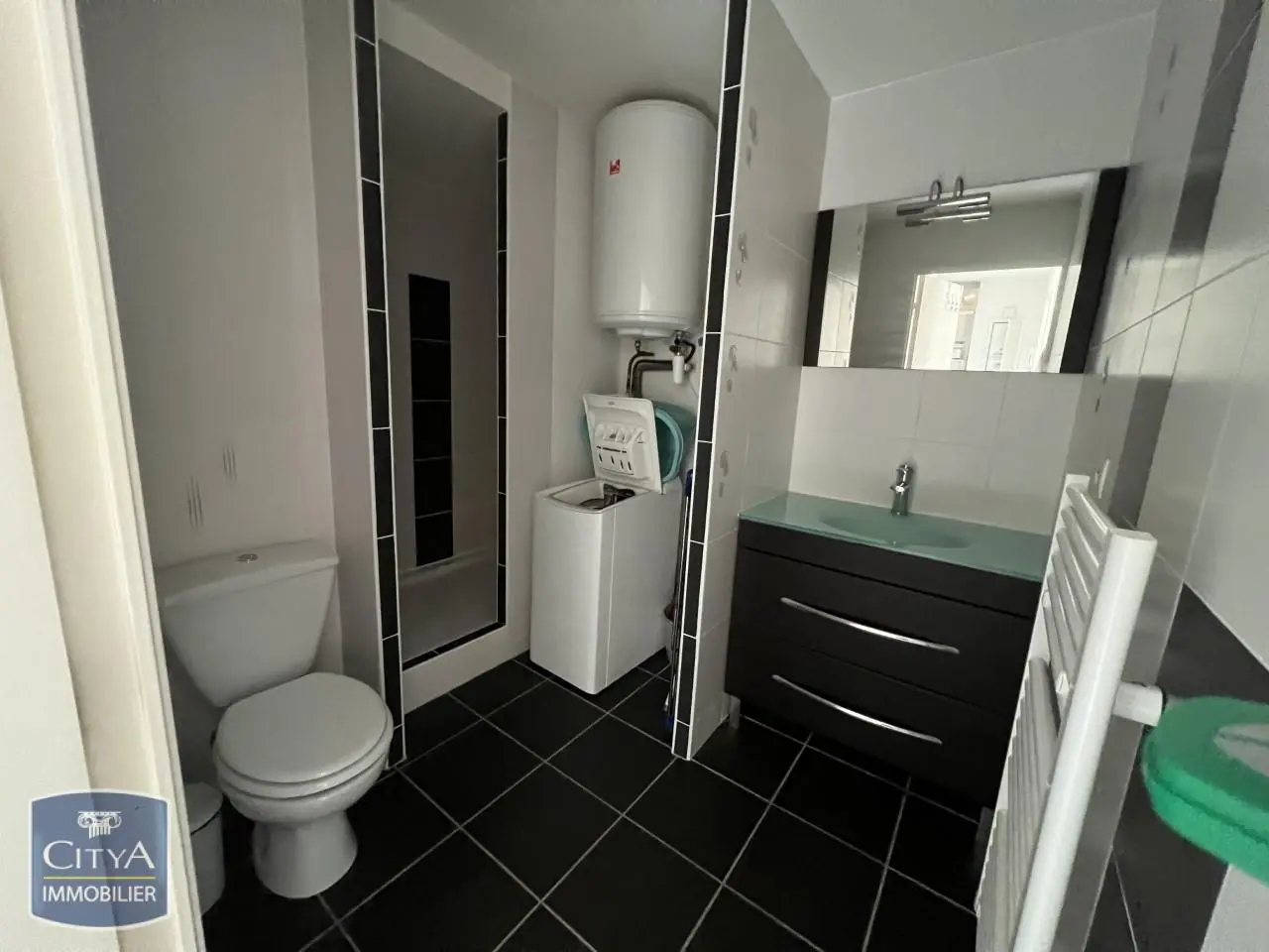 Photo 4 Appartement 33.87m²